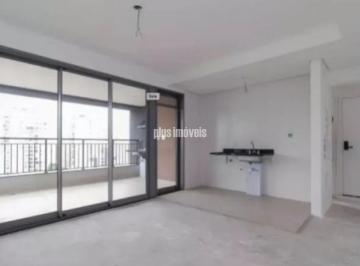 Apartamento · 78m² · 2 Quartos · 1 Vaga · Apartamento Novo no melhore da Vila Mariana