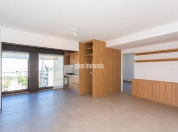 Apartamento · 69m² · 2 Quartos · 1 Vaga · Charmoso Apartamento para venda em Pinheiros com 2 quartos, sendo 2 suítes, 69m²