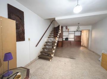 Casa · 80m² · 2 Quartos · 1 Vaga · VILA NOVA CONCEIÇÃO - CASA DE VILA , NECESSITA DE MODERNIZAÇÃO