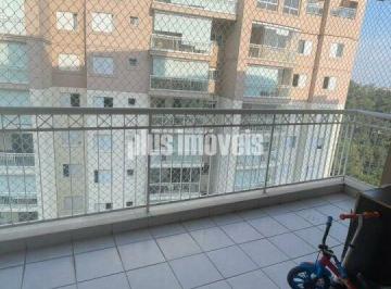 Apartamento · 74m² · 2 Quartos · 2 Vagas · JARDIM DAS ACÁCIAS