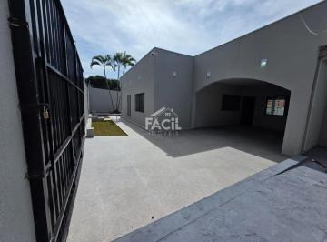 Casa · 600m² · 4 Quartos · 4 Vagas · Casa à venda em Amambai, Campo Grande | 4 dorms, 2 suítes