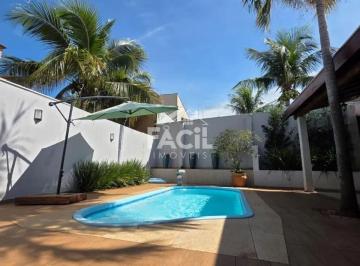 Casa · 380m² · 3 Quartos · 3 Vagas · Casa à venda em Vila Morumbi, Campo Grande | 380m²