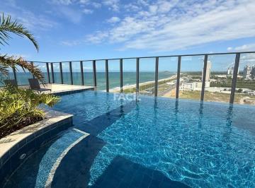 Apartamento · 62m² · 2 Quartos · 2 Vagas · Apartamento em Praia de Itaparica à venda | 62m², 2 quartos