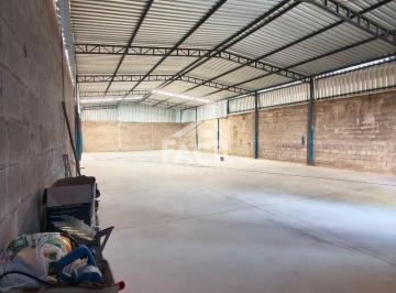Comercial · 360m² · Galpão para Locação em Cobilândia, Vila Velha - 360m²