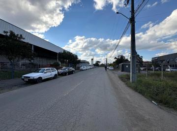Comercial · 5000m² · Galpão para Locação • 3.000 m² • São José dos Pinhais - PR