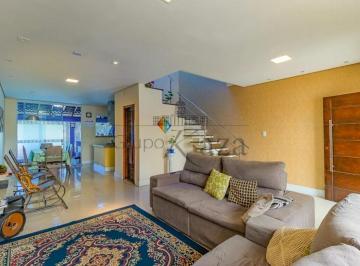 Casa · 130m² · 3 Quartos · 2 Vagas · Casa Sobrado - Jardim Minas Gerais - 3 Dormitórios - 134,55m²
