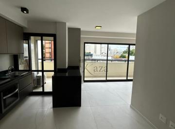 Apartamento · 45m² · 1 Quarto · 1 Vaga · Oportunidade - Apartamento - Jardim Apolo - Marinella Exclusive Residence - 1 Dormitório - 45m².