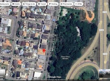 Terreno · 680m² · Oportunidade - Terreno Comercial - Parque Residencial Aquarius - 680m².