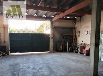 Comercial · 200m² · 🏭 GALPÃO PARA LOCAÇÃO – LOCALIZAÇÃO ESTRATÉGICA AO LADO DO PORTÃO 3 DA USP