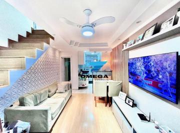 a28a362bb1ceff3890eb73ac2b3d5b2d1a986a39 · Casa com 2 dormitórios à venda, 51 m² por R$ 380.000,00 - Enseada - Guarujá/SP