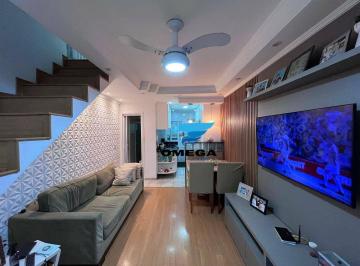 32380663eba68e530f0127492ae00376116acd44 · Casa com 2 dormitórios à venda, 51 m² por R$ 380.000,00 - Enseada - Guarujá/SP