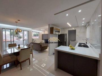 37c2e62df79d0a36418138d3c8083ce97a7f3eb5 · APARTAMENTO À VENDA - 2 QUARTOS (1 SUÍTE) - 68M² - R$ 570.000,00 - CONDOMÍNIO ROYAL GARDEN - HORTO D