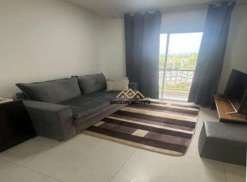 045272f3577d038f44c72bff5643854348a4c80f · APARTAMENTO À VENDA - 2 QUARTOS - 52M² - CONDOMÍNIO VISTA CENTRALE - JARDIM DAS SAMAMBAIAS - JUNDIAÍ