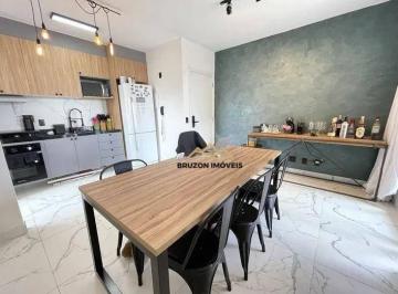 4031e8332acb28cd80d1985d1333f373e984ff1b · APARTAMENTO À VENDA - 3 QUARTOS (1 SUÍTE) - 72M² - R$ 650.000,00 - CONDOMÍNIO FATTO TORRES DE SÃO JO