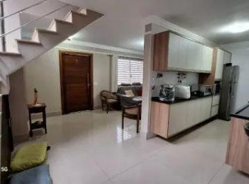 65dd7906a801e40a6ea817e528835a2c331c5f72 · Casa com 3 dormitórios à venda, 130 m² por R$ 900.000,00 - Jardim do Colégio (Zona Norte) - São Paul