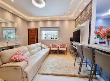 276a08255ebe59d575849fd19d3bd9ba61e8274f · Sobrado com 3 dormitórios sendo 1 suíte no Jardim Popular.