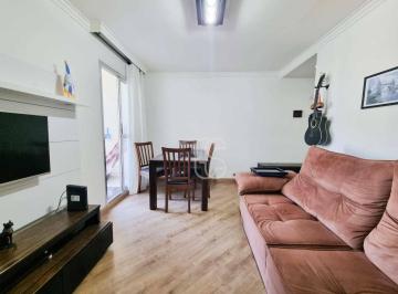 86f3849f8d697697fc78c8250a9517ef68326923 · Apartamento a venda no Condomínio Fit Bosque com 2 dormitórios e 1 vaga de garagem coberta próximo a