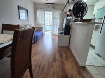 Apartamento · 78m² · 2 Quartos · 1 Vaga · Apartamento em Barra Olímpica - Rio de Janeiro