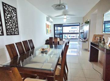 Apartamento · 91m² · 2 Quartos · 1 Vaga · Apartamento em Barra Olímpica - Rio de Janeiro
