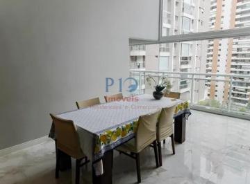 Apartamento · 163m² · 4 Quartos · 3 Vagas · Apartamento com 4 dormitórios 3 vagas a venda no Panamby