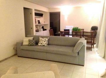Apartamento de 3 quartos, Jaboatão dos Guararapes · VD515 Apartamento 3 Quartos, 2 Suítes, Varanda, 4 Wc, 2 Vagas, 110m², Beira Mar Pé na Areia, Piedade