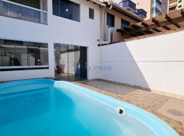 Casa · 105m² · 3 Quartos · 2 Vagas · Casa para venda em Tupi de 105.00m² com 3 Quartos, 2 Suites e 2 Garagens