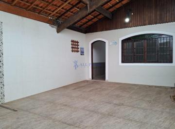 Casa · 220m² · 4 Quartos · 2 Vagas · Casa para venda em Guilhermina de 220.00m² com 4 Quartos, 2 Suites e 2 Garagens