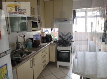 Apartamento · 49m² · 2 Quartos · 1 Vaga · Apartamento para venda em Vila Sílvia de 49.00m² com 2 Quartos e 1 Garagem
