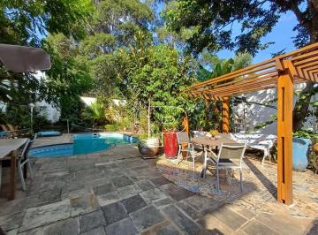Casa · 420m² · 5 Quartos · 4 Vagas · Casa para venda em Parque Dos Príncipes de 420.00m² com 5 Quartos, 5 Suites e 4 Garagens