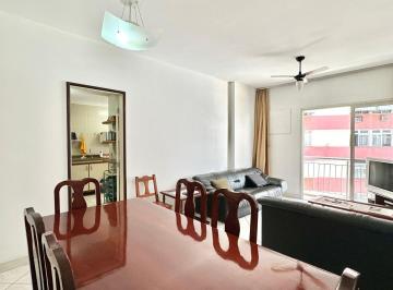 Apartamento · 85m² · 2 Quartos · 1 Vaga · Apartamento para venda em Ingá de 85.00m² com 2 Quartos, 1 Suite e 1 Garagem