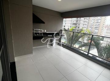 Apartamento · 132m² · 4 Quartos · 2 Vagas · Apartamento para venda em Vila Clementino de 132.00m² com 4 Quartos, 2 Suites e 2 Garagens