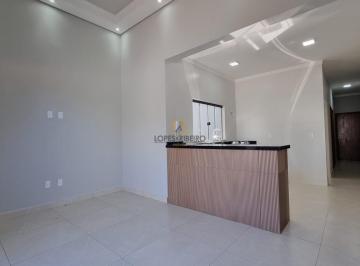 Casa · 70m² · 2 Quartos · 2 Vagas · Casa para venda em Jardim Cambuí de 70.00m² com 2 Quartos, 1 Suite e 2 Garagens