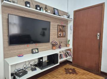 Apartamento · 66m² · 2 Quartos · 2Dormitórios com churrasqueira