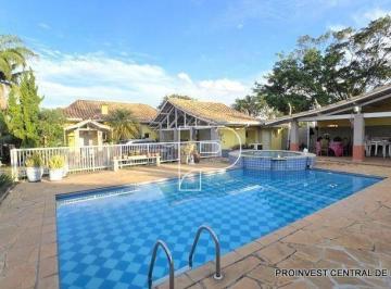 Casa · 326m² · 3 Quartos · 3 Vagas · Casa de Condomínio para venda em Pitas de 326.00m² com 3 Quartos, 3 Suites e 3 Garagens
