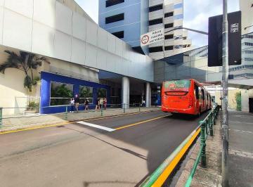 Comercial · 34m² · Sala Comercial para venda em Centro de 34.00m²
