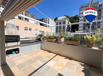 Apartamento · 229m² · 3 Quartos · 3 Vagas · Apartamento para venda em Leblon de 229.00m² com 3 Quartos, 1 Suite e 3 Garagens