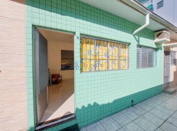 Casa · 45m² · 2 Quartos · 1 Vaga · Casa para venda em Canto Do Forte de 45.00m² com 2 Quartos e 1 Garagem