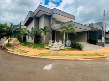 Casa · 188m² · 3 Quartos · 4 Vagas · Casa de Condomínio para venda em Residencial Maria Julia de 188.00m² com 3 Quartos, 3 Suites e 4 Gar