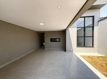 Casa · 109m² · 3 Quartos · 2 Vagas · Casa para venda em Parque Residencial Sabiás de 109.00m² com 3 Quartos, 1 Suite e 2 Garagens