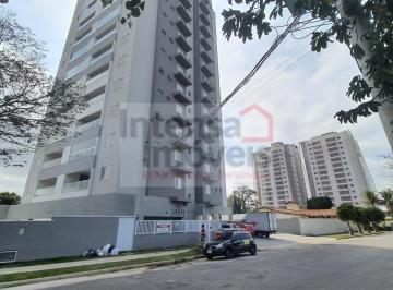 Apartamento · 78m² · 2 Quartos · 1 Vaga · Apartamento para venda em Jardim Das Nações de 78.00m² com 2 Quartos, 1 Suite e 1 Garagem