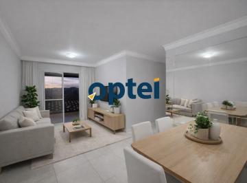 Apartamento · 70m² · 3 Quartos · 2 Vagas · Apartamento para venda em Rudge Ramos de 70.00m² com 3 Quartos, 1 Suite e 2 Garagens