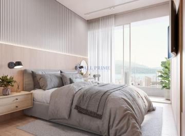 Apartamento · 151m² · 3 Quartos · 2 Vagas · Apartamento para venda em Boqueirão de 151.00m² com 3 Quartos, 3 Suites e 2 Garagens