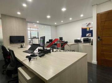 Comercial · 55m² · Sala Comercial para venda em Centro de 55.00m²