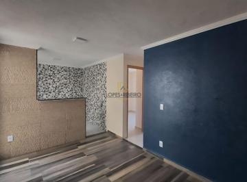 Apartamento · 40m² · 2 Quartos · 1 Vaga · Apartamento para venda em Vila Juliana de 40.00m² com 2 Quartos e 1 Garagem