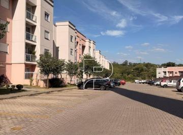 Apartamento · 48m² · 2 Quartos · 1 Vaga · Apartamento para venda em Nakamura Park de 48.00m² com 2 Quartos e 1 Garagem