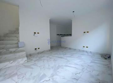 Casa · 68m² · 2 Quartos · 1 Vaga · Casa de Condomínio para venda em Sítio Do Campo de 68.00m² com 2 Quartos e 1 Garagem