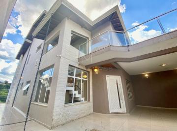 Casa · 260m² · 3 Quartos · 3 Vagas · Casa para venda em Jardim Santa Gertrudes de 260.00m² com 3 Quartos, 1 Suite e 3 Garagens