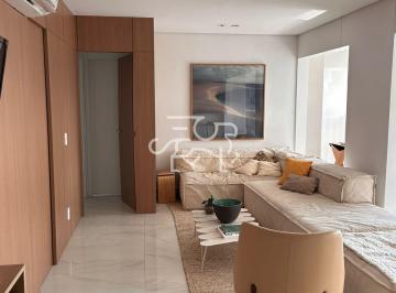 Apartamento · 96m² · 2 Quartos · 2 Vagas · Apartamento para venda em Pinheiros de 96.00m² com 2 Quartos, 2 Suites e 2 Garagens