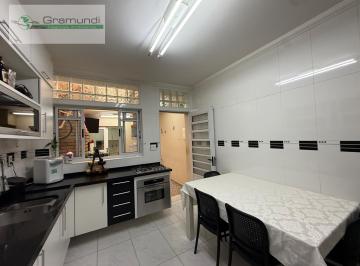 Casa · 120m² · 3 Quartos · 1 Vaga · Sobrado Reformado Próximo ao Metrô Santos-Imigrantes e Alto do Ipiranga - S...
