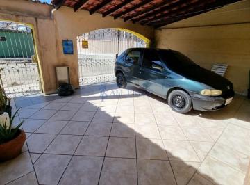 Casa · 120m² · 3 Quartos · 2 Vagas · Sobrado para venda em Ocian de 120.00m² com 3 Quartos, 1 Suite e 2 Garagens
